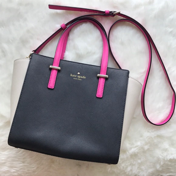 kate spade Handbags - SALE Kate Spade Multi Color Purse
